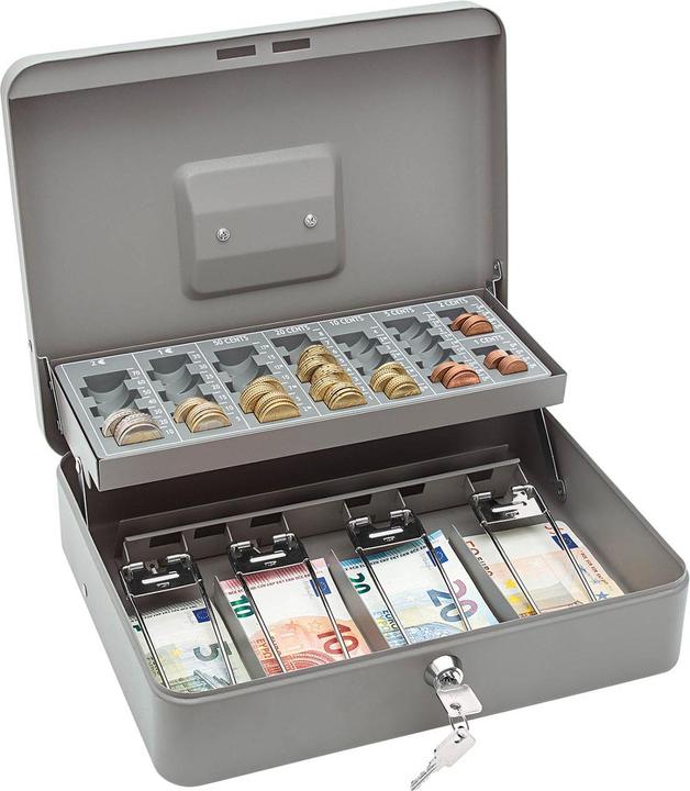 Immagine prodotto Wedo Cassetta conta soldi