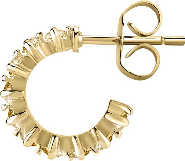 Actual product image La Petite Story Single Earrings Earrings (Stainless steel)