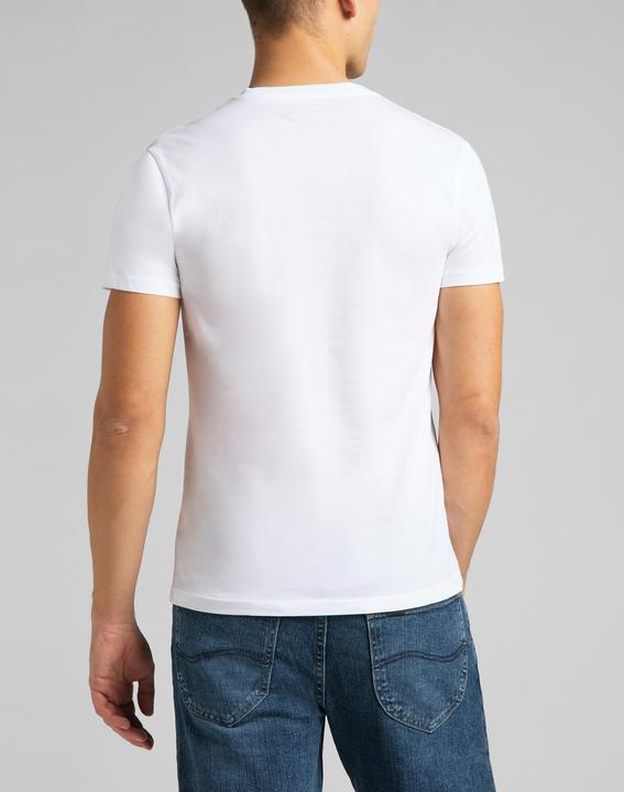 Produktbild Lee Twin Pack Crew (S)