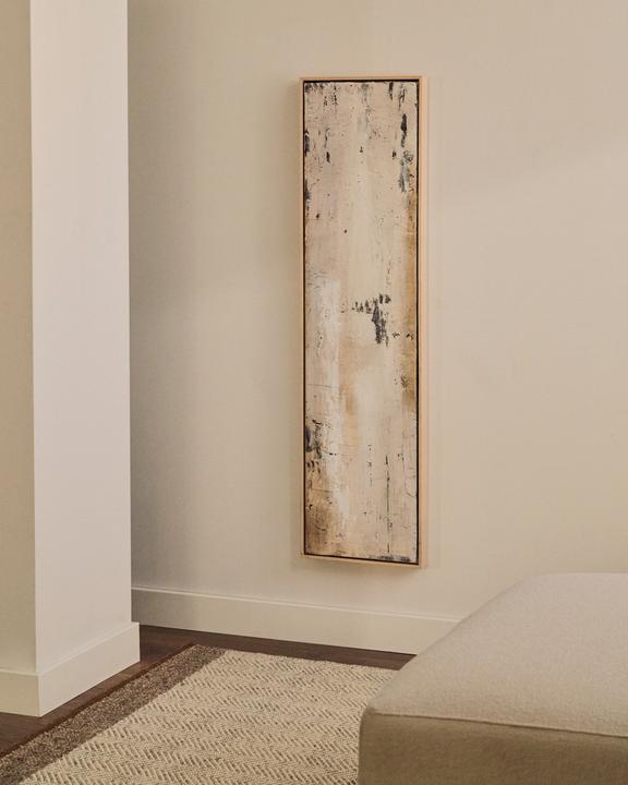 Actual product image Kave Home Selnar (122 x 32 cm)