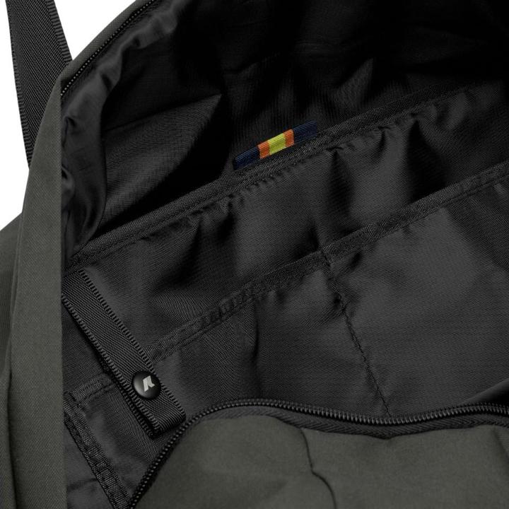 Produktbild K-Way Maxen - Duffle Bag.Blackish
