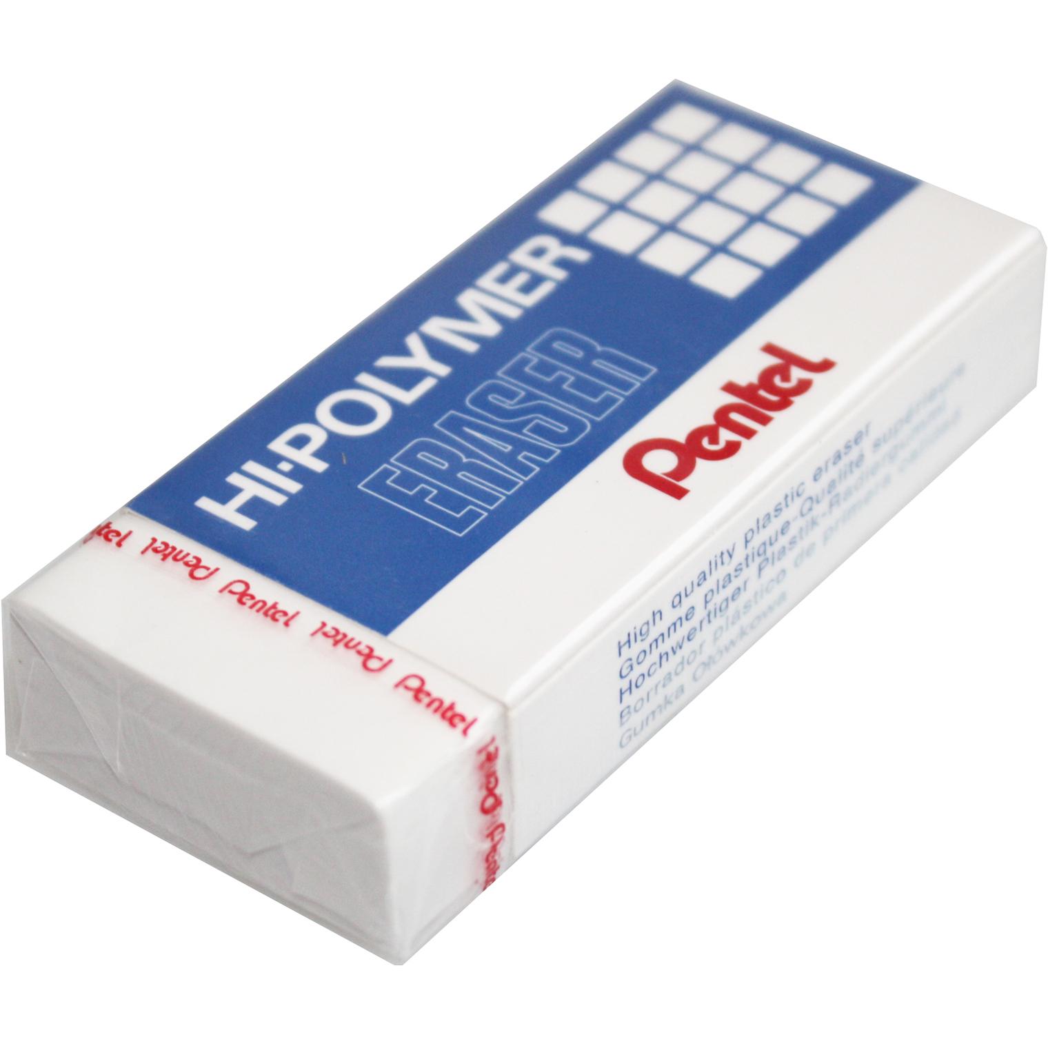 Pentel, Strumenti di correzione, Hi-Polymer