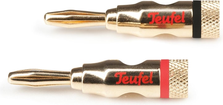 Image du produit Teufel C8502P Bananenstecker
