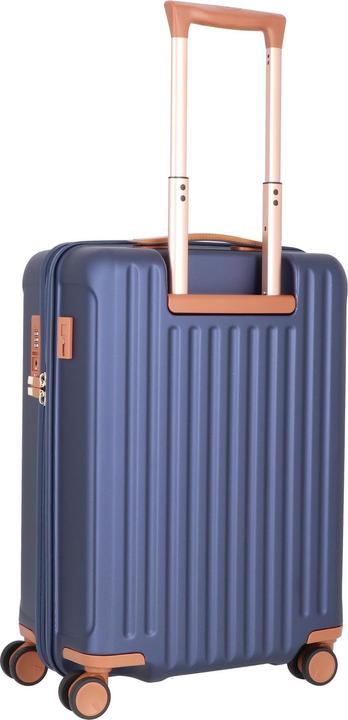 Produktbild Brics Bric's Trolley + Koffer Capri Trolley 28027 (45 l)