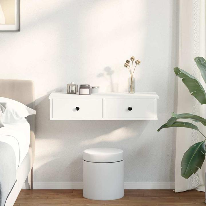 Immagine prodotto vidaXL Wandschublade (80 x 34 x 17 cm)
