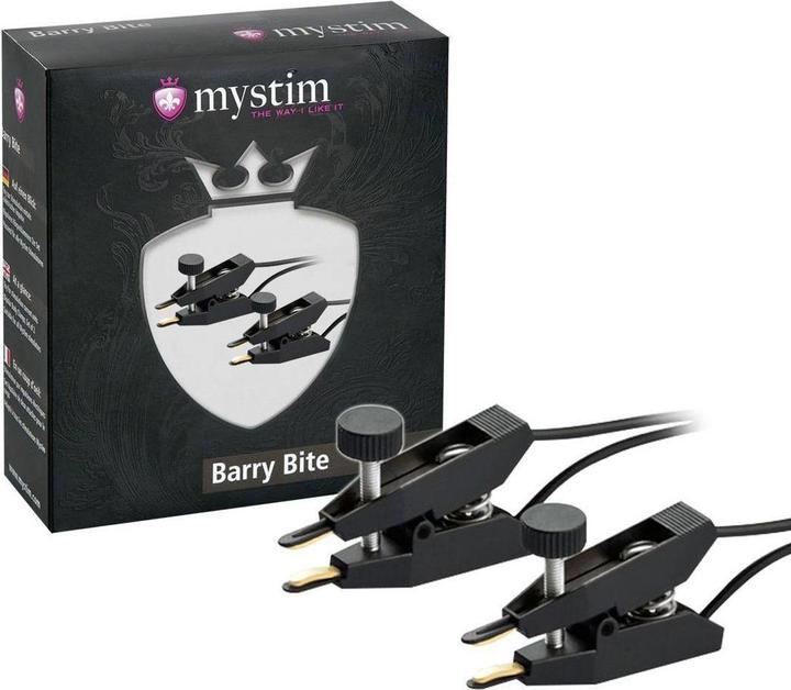 Image du produit Mystim Barry Bite