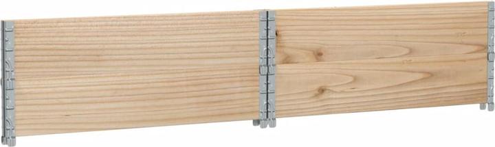 Produktbild vidaXL Lauchlan