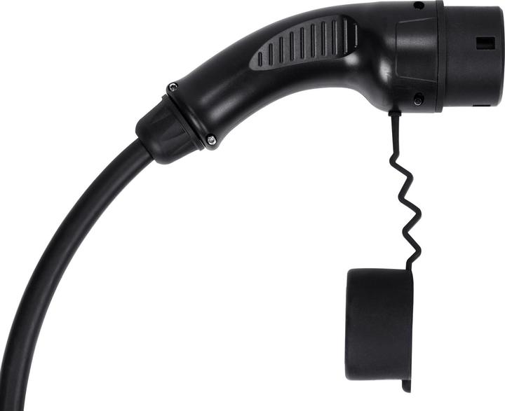 Immagine prodotto Blaupunkt Wallbox (Tipo 2, 11 kW, 16 A, Tipo 2)