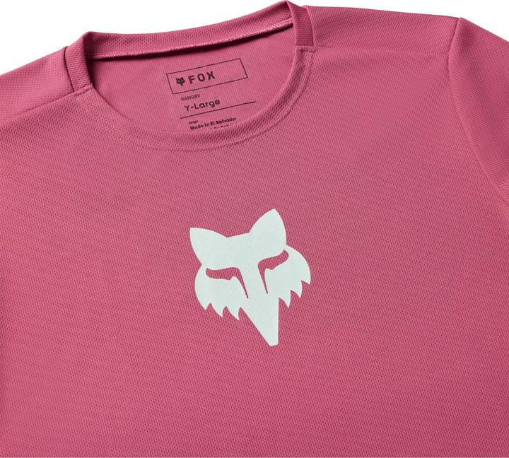 Produktbild Fox Yth Ranger LS Jersey Head (L)