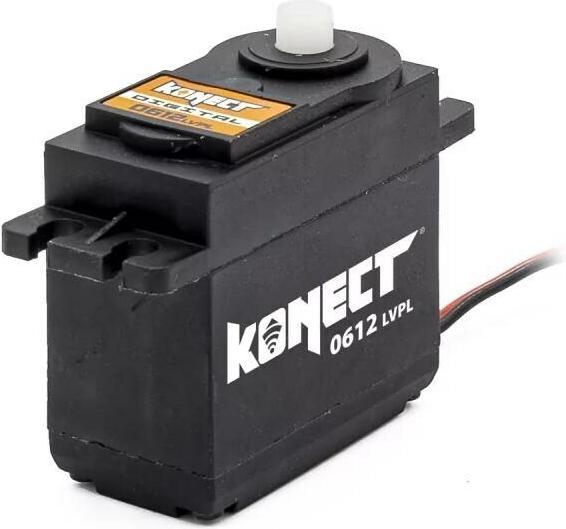 RC Servo