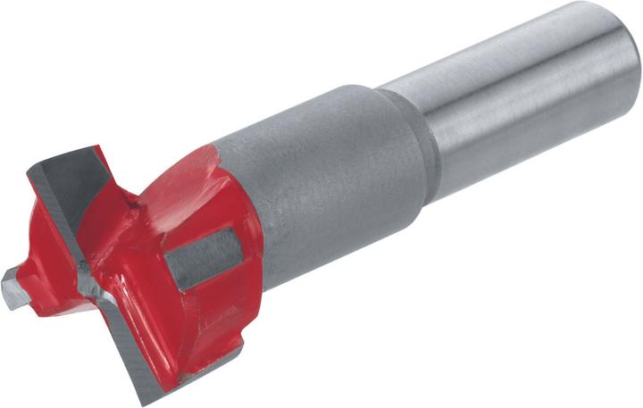 Actual product image Blum Fitting drill with center point (up to 20 millimetres)