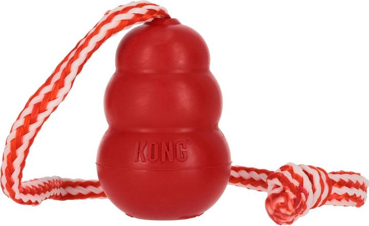 Image du produit KONG Jouet pour chien corde classique XL (Apporter)
