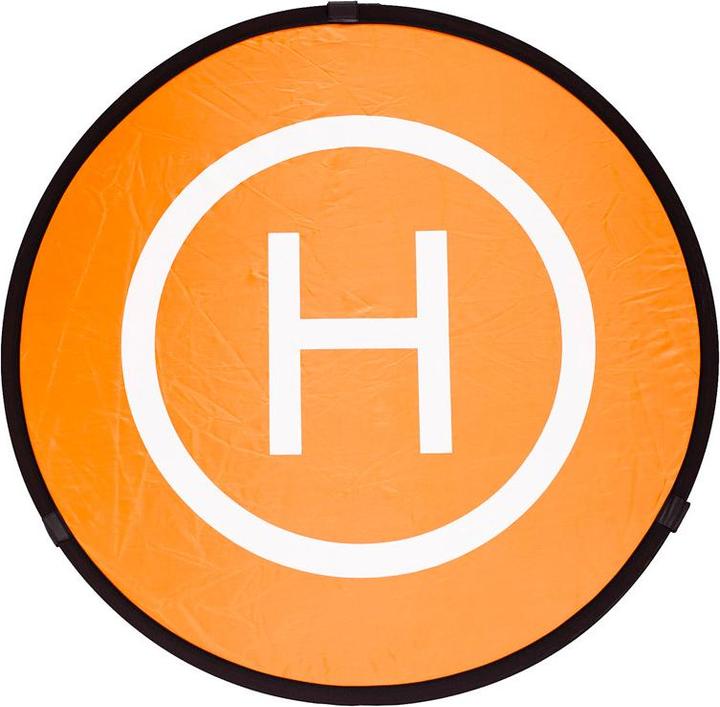 Image du produit Caruba Kit drone Pro 2 High Mavic (Pro) (Kit d'accessoires pour drones, DJI Mavic)