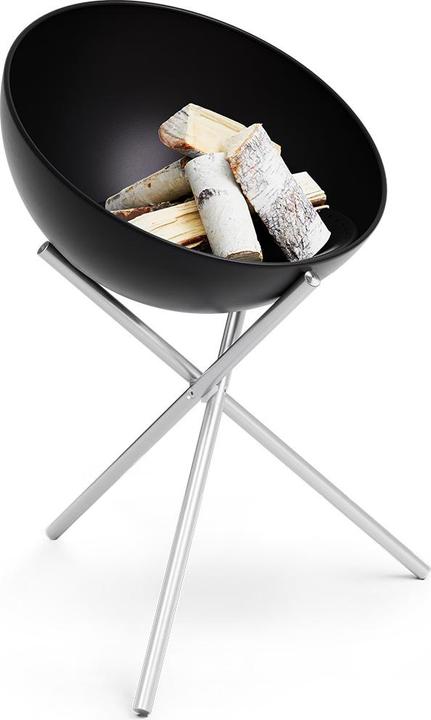 Produktbild Höfats BOWL 70 Feuerschale mit Dreibein (70 cm)