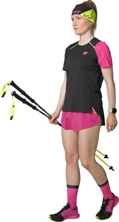 Actual product image Dynafit Women's DNA Shirt (S)