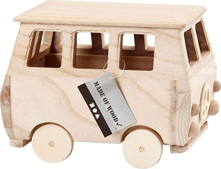 Image du produit Creativ Company Minibus