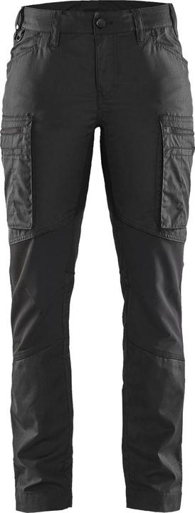 Produktbild Blakläder Damen Stretchhose (36)