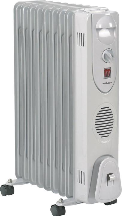 Heller HRO 2009