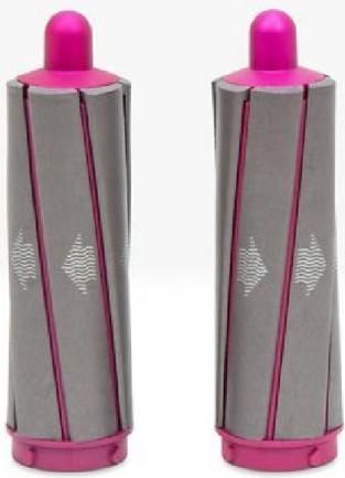 Dyson Airwrap Lockenaufsätze kurz 40 mm