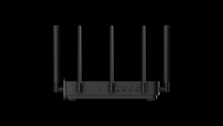 Immagine prodotto Xiaomi Mi AIoT Router AC2350