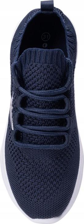 Immagine prodotto Hi-Tec Mädchen Sneaker Linori (34)