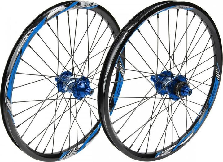 Produktbild Excess XLC-2 Pro (Hinterrad, 20")