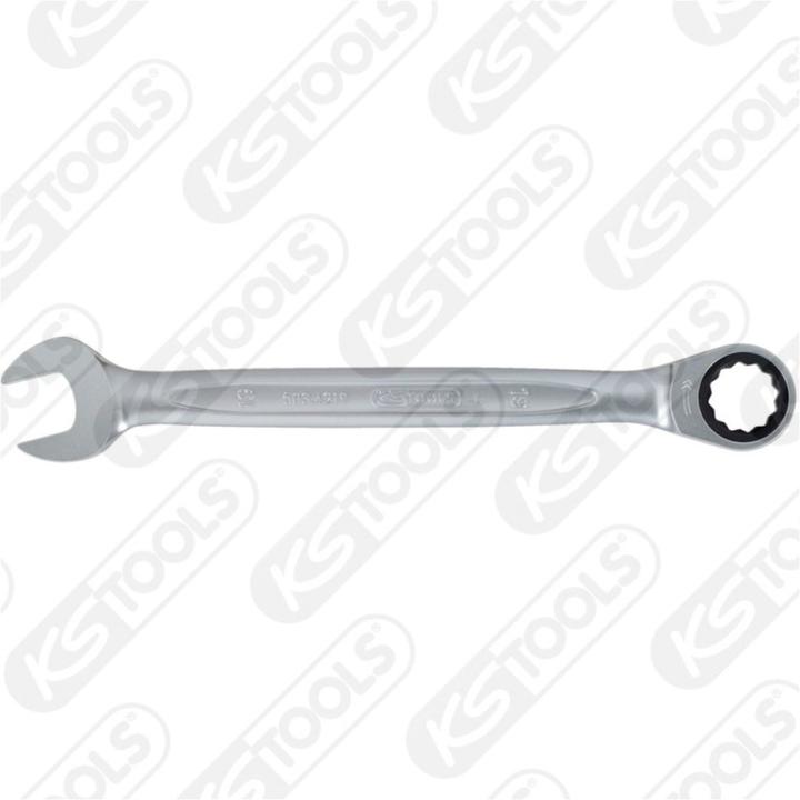 Produktbild KS Tools GEARplus Ratschenringmaulschlüssel (14 mm)