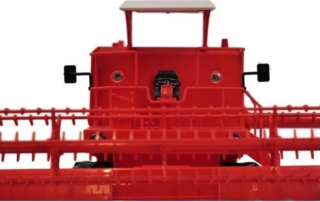 Actual product image ATA Combine harvester Bizon R/C 1:16 2.4GHz