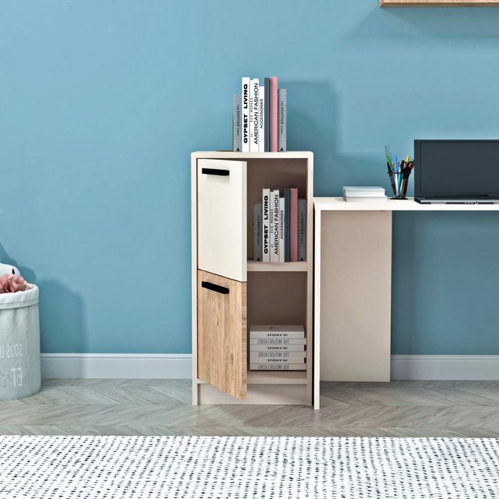 Produktbild Kalune Design Newra (91.80 x 43.50 x 35 cm)