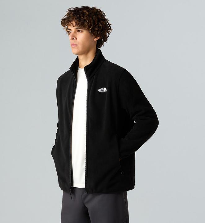 Actual product image North Face Glacier (L)