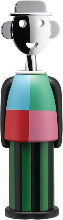 Alessi Alessandro M. - Parade (Korkenzieher)