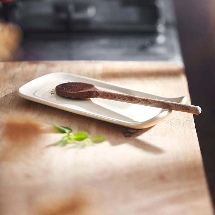 Produktbild Emile Henry - Löffelablage lehm