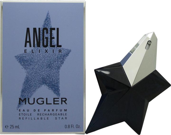 Produktbild Thierry Mugler Angel Elixir (Eau de Parfum, 25 ml)