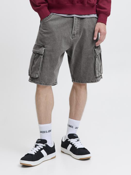 Produktbild Jack & Jones Baggy fit Baggy Fit Shorts Baggy Fit Shorts (L)