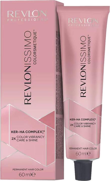 Produktbild Revlon Professional Colorsmetique C46 Mandarinrot (Mandarinrot)