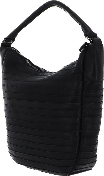 Immagine prodotto FredsBruder Gürteltier S Schultertasche Leder 31 cm