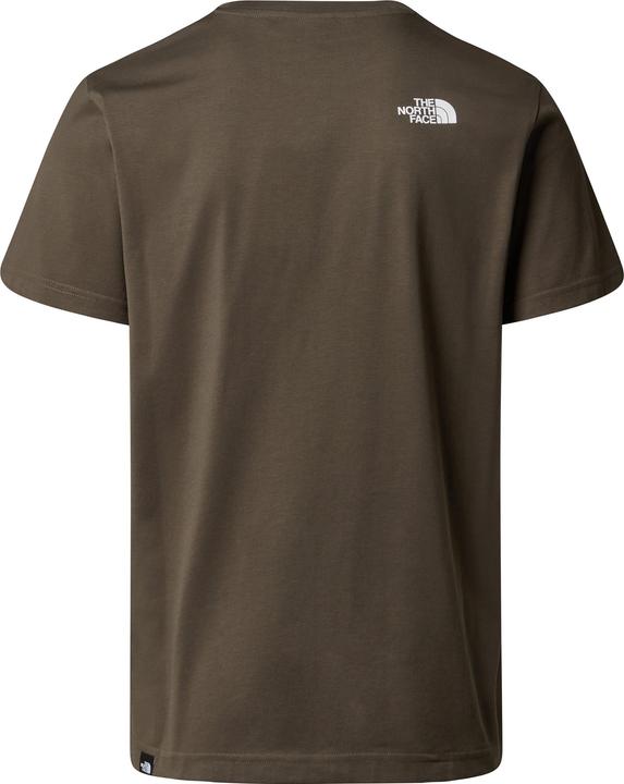 Actual product image North Face Simple Dome (XS)