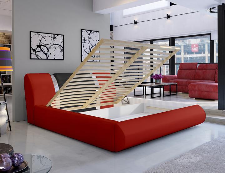 Image du produit ELTAP Flavio mit Stauraum (140 x 200 cm)