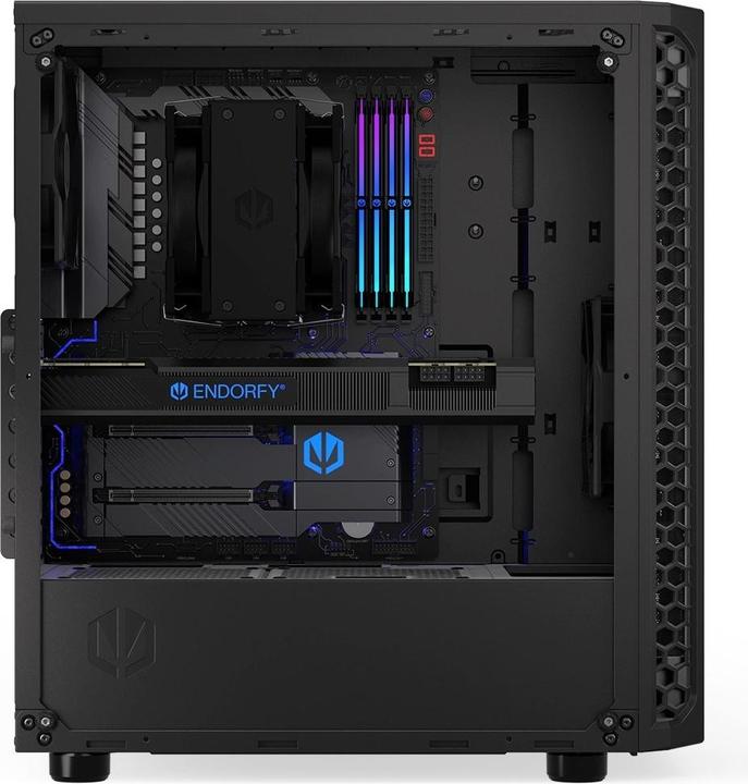 Produktbild Endorfy Signum 300 Kerngehäuse (ATX, mATX, Mini-ITX)