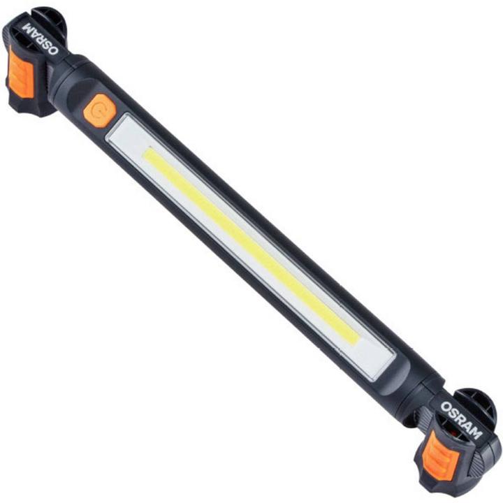 Immagine prodotto Osram Luce di ispezione a LED ricaricabile LEDinspect UTILITY1000 (1000 lm)