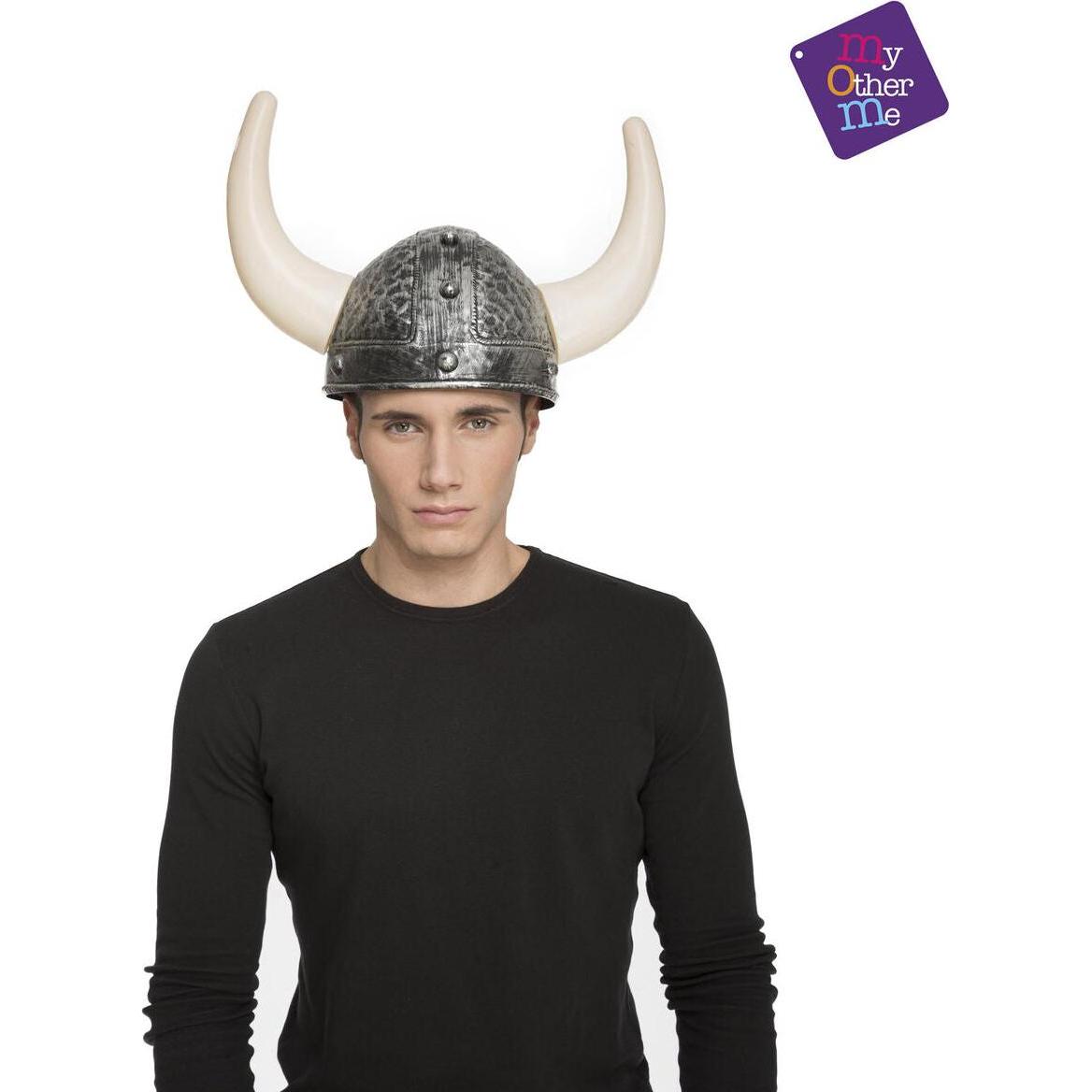 My Other Me Wikinger-Helm Wikinger 60 cm (45263119)