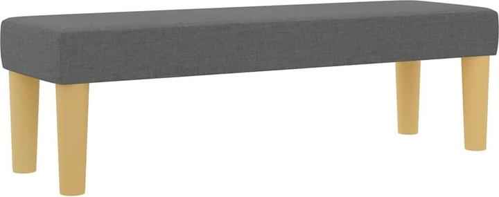 Produktbild vidaXL Bettmatratze (140 x 190 cm)