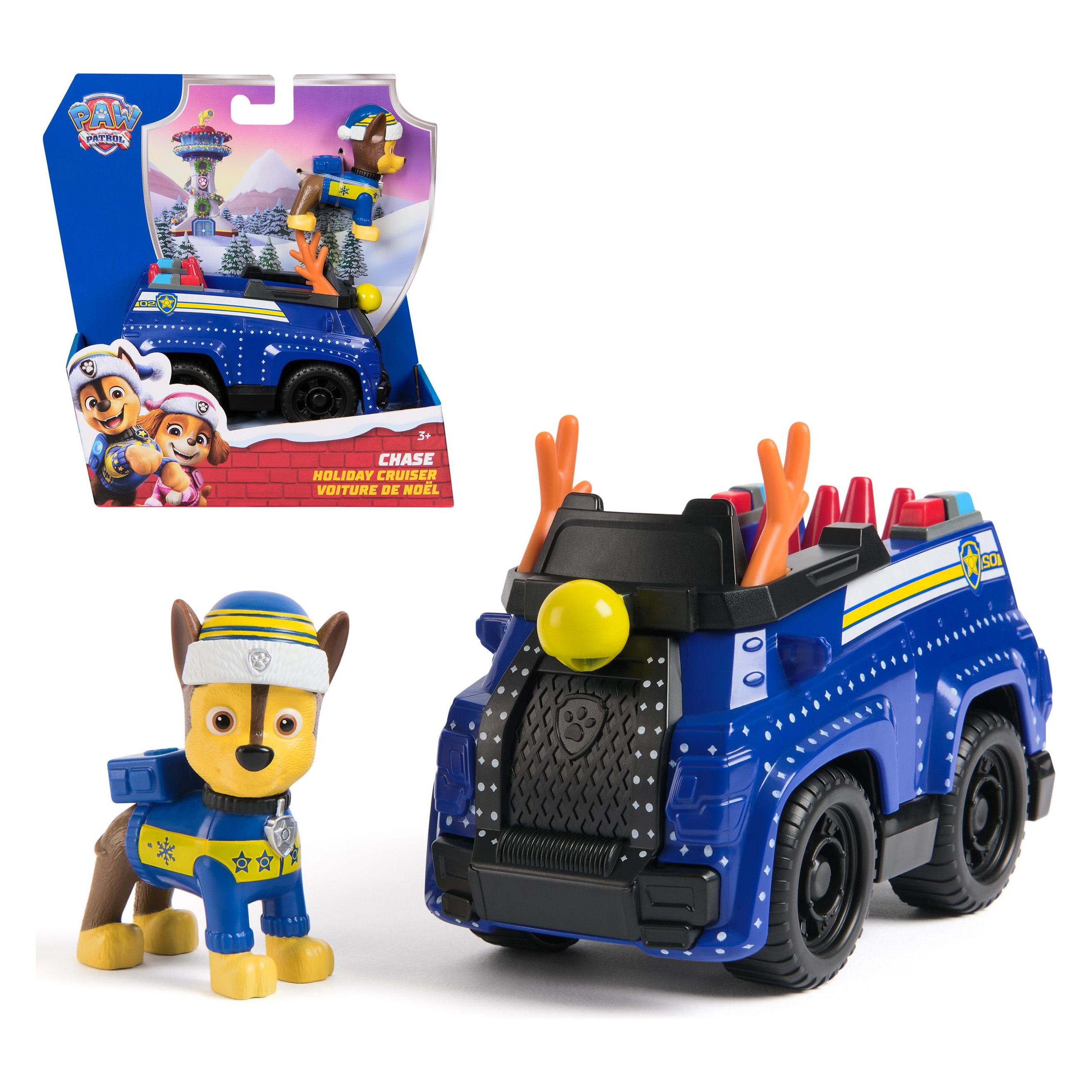 Gioco Da Tavolo Dobble (Double) - Edizione Speciale Paw Patrol In Lingua Spagnola, Versione Ufficiale