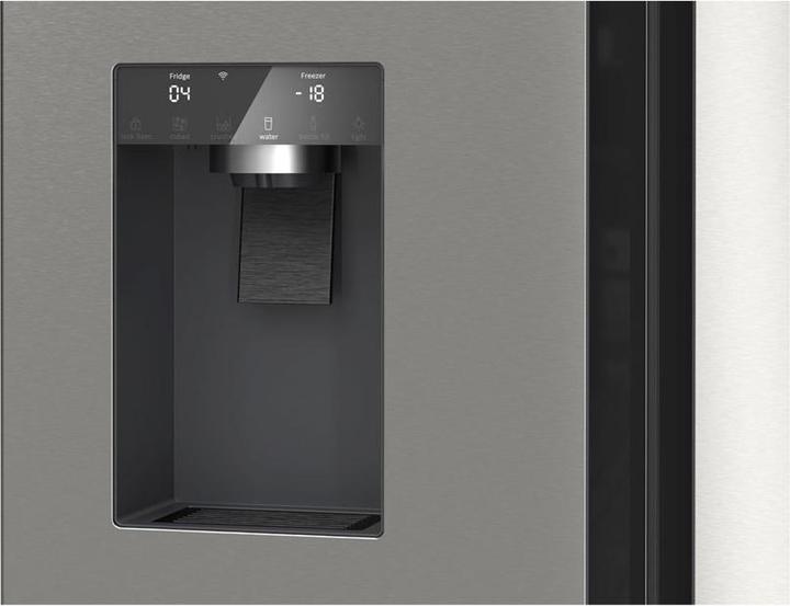 Actual product image Bosch Hausgeräte Serie 6 KFI96APEA (574 l)