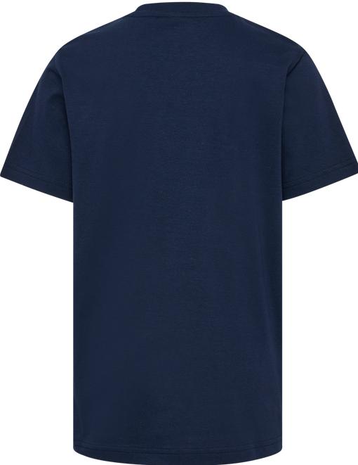 Produktbild hummel hmlTUKAS T-SHIRT S/S (140)