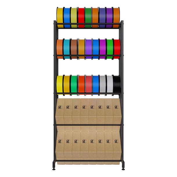 Produktbild Biqu Panda Spulenregal