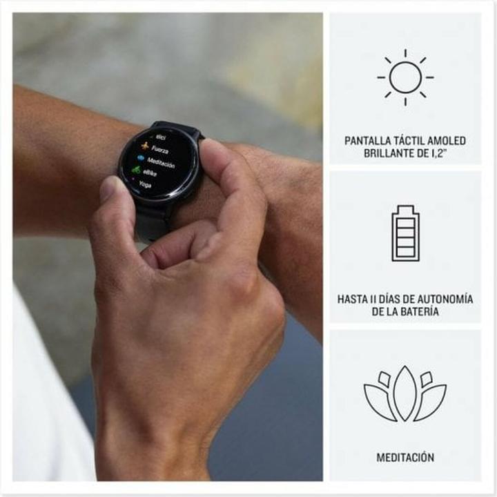 Actual product image Garmin vivoactive 5 (42.20 mm, WLAN only)
