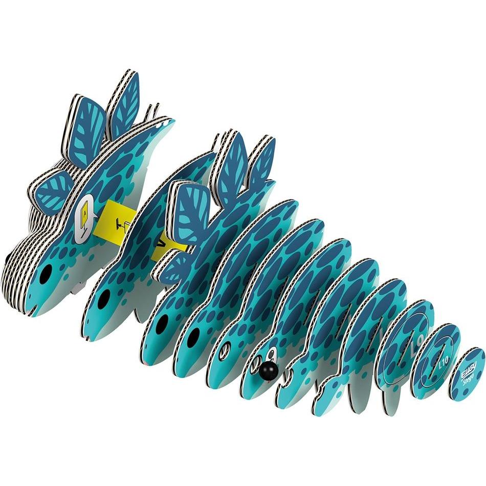Thumbnail - Eugy Stegosaurus