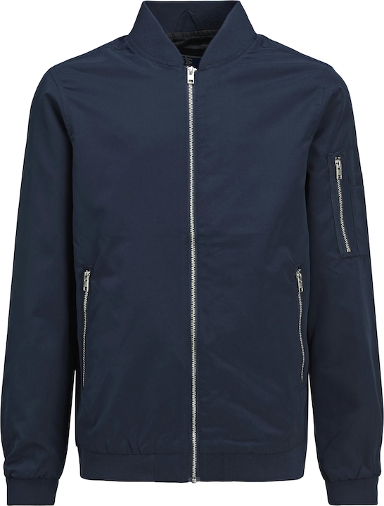 Jack & Jones Jungs Bomber Jacke