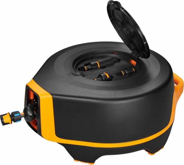Produktbild Fiskars Automatic XL + Dovana CF (20 m)